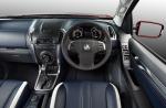 Holden Colorado Concept 2011 года
